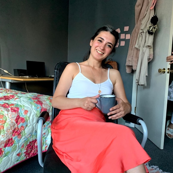 Meet your Posher, Melike - Picture 1 of 1